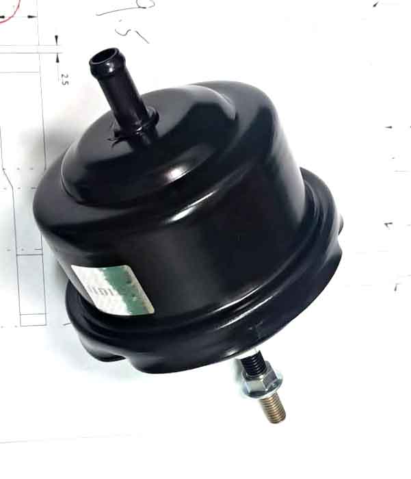 排气煞车活门 排气煞车活门