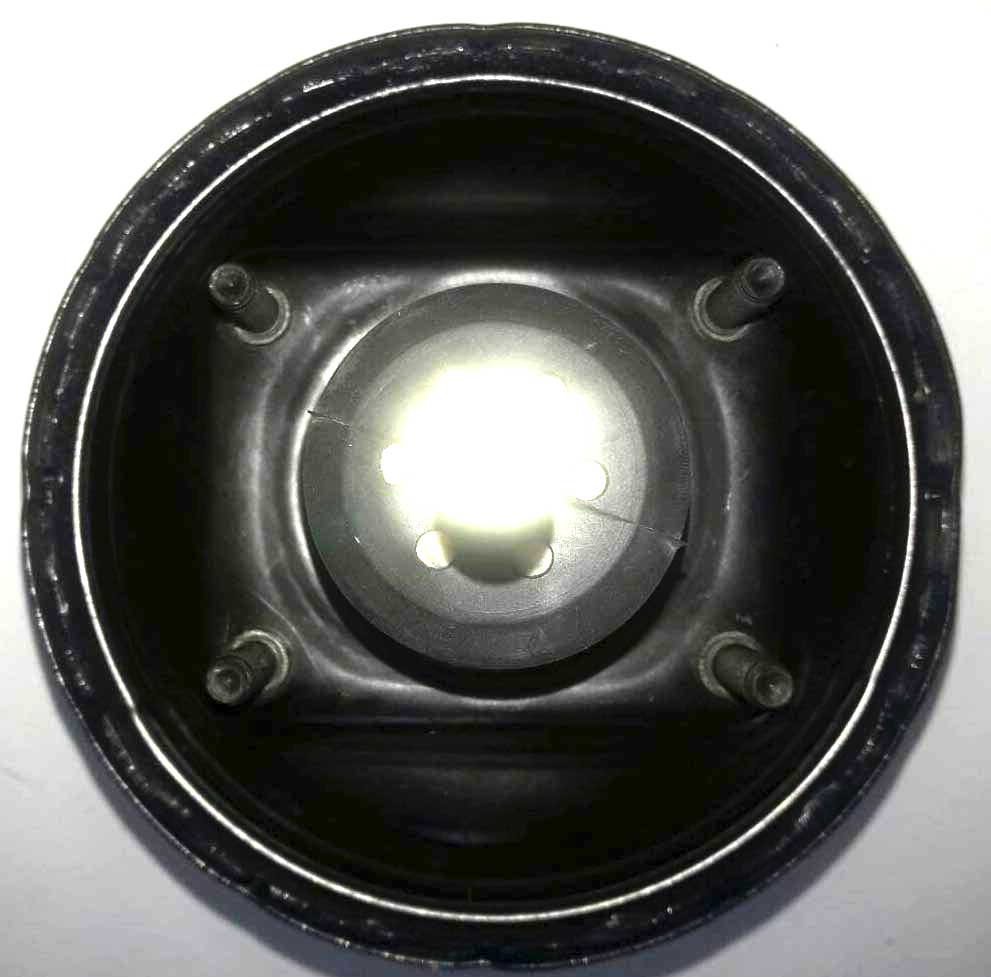 Clutch Booster For Fuso Canter  4M50 6.7-8T 2007