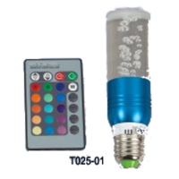 LED Bulbs