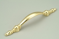 Zinc Alloy Handle Zinc Alloy Handle