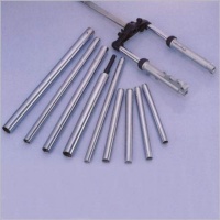 Front shock-absorber piston rods for all types of motorcycles
