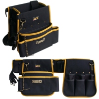 Combination Tool Bag