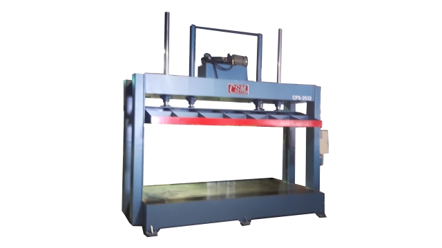 20Ton Plywood cold press machine 20Ton Plywood cold press machine