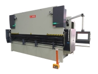 NC PRESS BRAKE