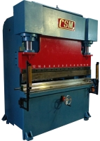 Traditional hydraulic PRESS BRAKE