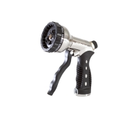 5-1/2 METAL 9 PATTERN SPRAY GUN