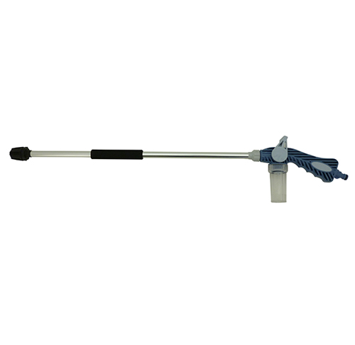 WASH AND RINSE SPRAY GUN WASH AND RINSE SPRAY GUN