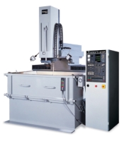 AZR / AZDR Series-State-of-the-ART ZNC Fuzzy EDM AZR / AZDR Series-State-of-the-ART ZNC Fuzzy EDM