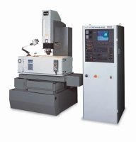 HD Series-3Axes Full CNC EDM HD Series-3Axes Full CNC EDM