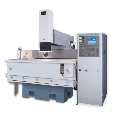 HD Series-3Axes Full CNC EDM