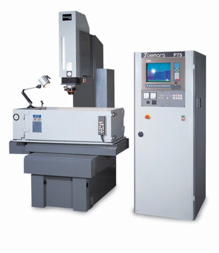P Series-3Axes PC Full CNC EDM