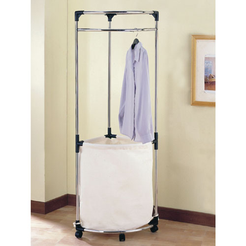 Laundry Hamper