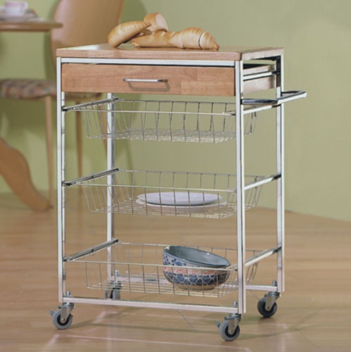 Kitchen Rack Kitchen Rack