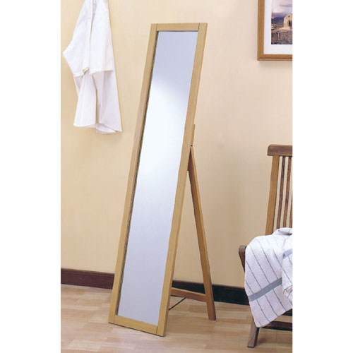 Floor-standing Mirror Floor-standing Mirror