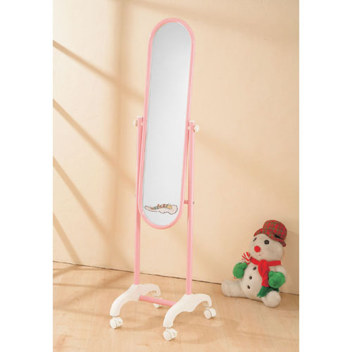 Floor-standing Mirror Floor-standing Mirror