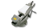 Hydraulic & Inclinable Vise