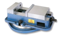 Precision Angle Lock Vise