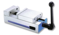 Horizontal Angle Lock Vise