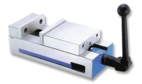 Horizontal Angle Lock Vise Horizontal Angle Lock Vise
