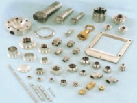 CNC、MC 機械加工品 CNC、MC 機械加工品