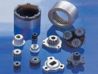 焼結金属品 焼結金属品