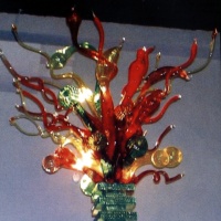 Crystal Lighting Crystal Lighting