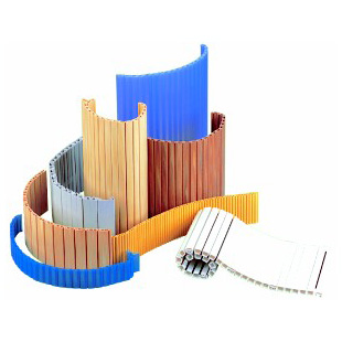 Roller Shutter System Roller Shutter System