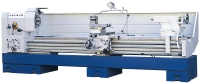 Heavy Duty Precision Lathe