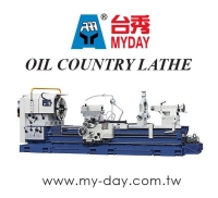 OIL COUNTRY LATHE