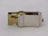 slide door bearing