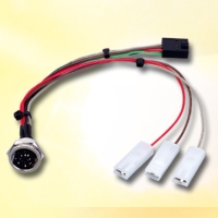 Wire Harness for OEM.