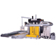 Deep Hole Drilling Machines