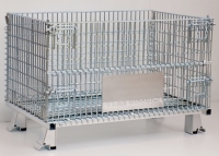 仓库笼(美固笼) C-2 仓库笼(美固笼) C-2