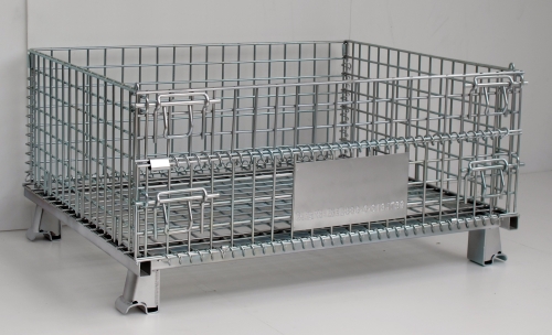 仓库笼(仓储笼) B-5H