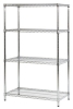 Wire shelf / wire storage shelves
