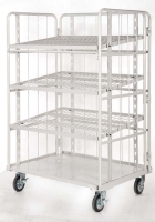 Logistics Trolley Logistics Trolley