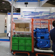 Instruction Manual for Low Temperature Storage Instruction Manual for Low Temperature Storage