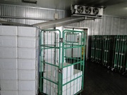 冷链仓储物流笼车使用说明 冷链仓储物流笼车使用说明