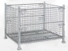 重型仓库笼(摺叠笼)