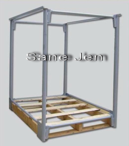 Pallets Shelf Manufacturers and Suppliers