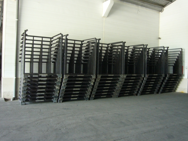 Instruction Manual for Enterprise Warehousing