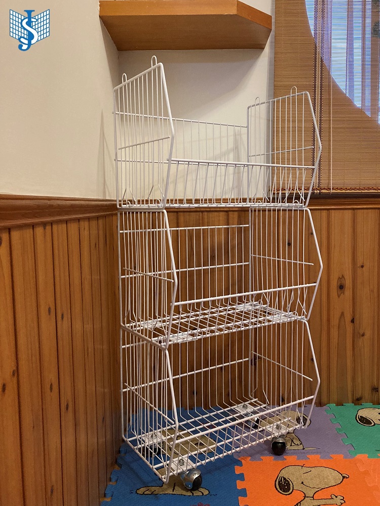 Storage Basket