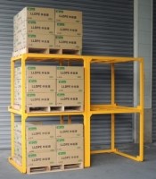 Instruction Manual for Enterprise Warehousing