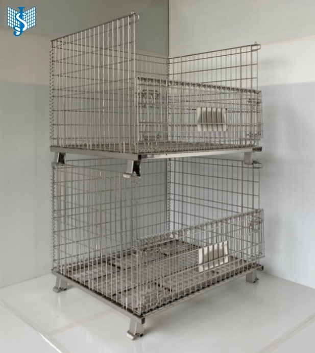 不锈钢美固笼 AS-7 不锈钢美固笼 AS-7