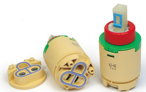 Pressure Balance Valve Pressure Balance Valve