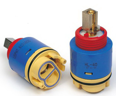 Pressure Balance Valve Pressure Balance Valve