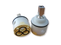 35mm Open Type Ceramic Cartridge 35mm Open Type Ceramic Cartridge