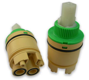 35mmSide-Outlet Ceramic Cartridge 35mmSide-Outlet Ceramic Cartridge