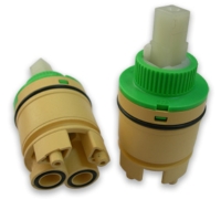 35mmSide-Outlet Ceramic Cartridge 35mmSide-Outlet Ceramic Cartridge