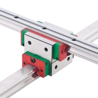 HIWIN AG series Angle Linear Guideway HIWIN AG series Angle Linear Guideway